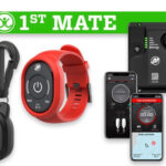 Mercury Marine 1st Mate system