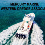 Mercury Marine 2017 presentation to Western Dredge Association on the hazards of dredge pipe strikes.