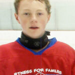 Miles Wohlford