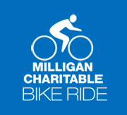 Milligan Charitable Bike Ride
