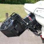 Navigator Prop Guard Down Position