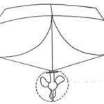 NBSAC89 Propeller Guard Diameter Sketch