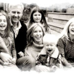 Nicholas Milligan family