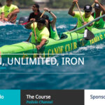 Pailolo Challenge Outrigger Canoe Race