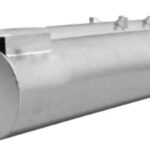 Great Lakes Skipper pontoon basic floats