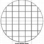 Propeller Guard Screen Sketch