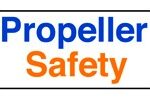 Propeller Safety - PGIC Facebook icon