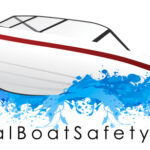 Rental Boat Safety Logo