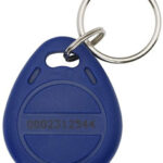 RFID fob