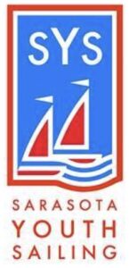 Sarasota Youth Sailing logo