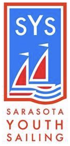 Sarasota Youth Sailing logo