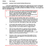Snyder - Snell USMC Propeller Guard Test Letter 1989