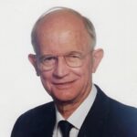 Charlie Strang photo courtesy Strang Funeral Home