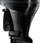 Suzuki DF225 outboard