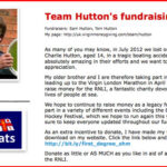 Team Hutton