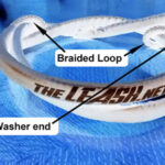 The Leash, labeled image.