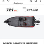 Phoenix Bass Boats now offer The Leash as a Factory Option.