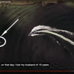 U.S. Coast Guard Public Service Announcement promoting use of kill switch lanyards featuring Phyllis Kopytko