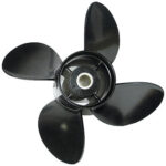 Volvo Penta SX Propeller
