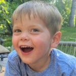 Walter Greer, age 3