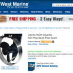 Mac's Prop Saver Prop Guard