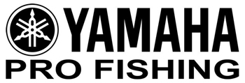 Yamaha Pro Fishing logo